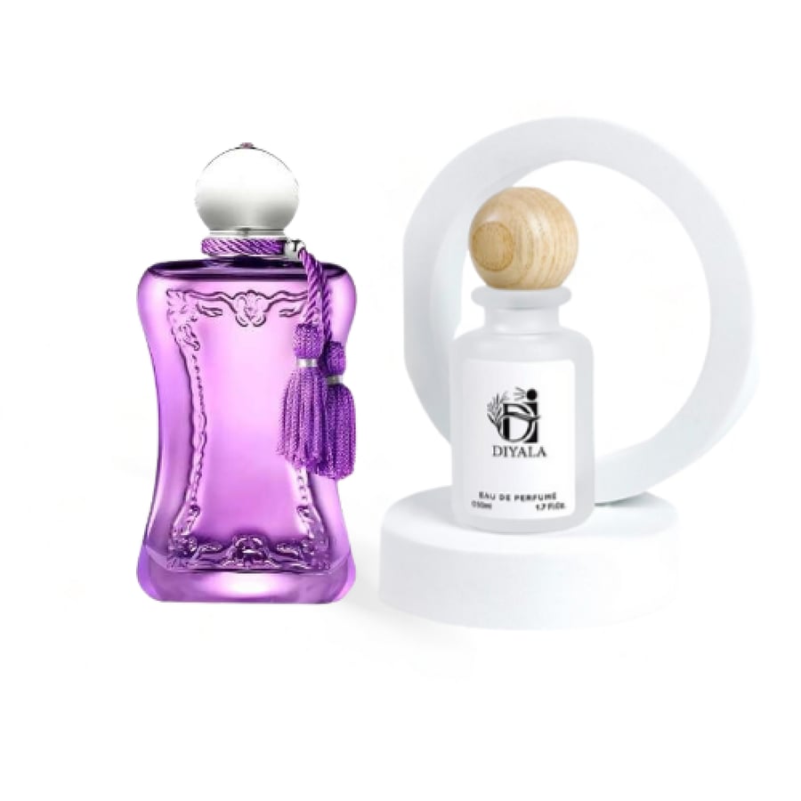 مستوحى من عطر  دي مارني بلاتين Palatine Parfums de Marny