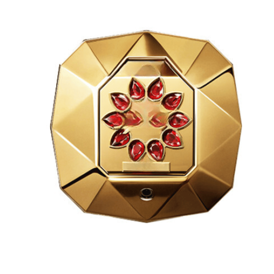 زيت عطري ليدي مليون رويال باكو رابان Lady Million Royal Paco Rabanne