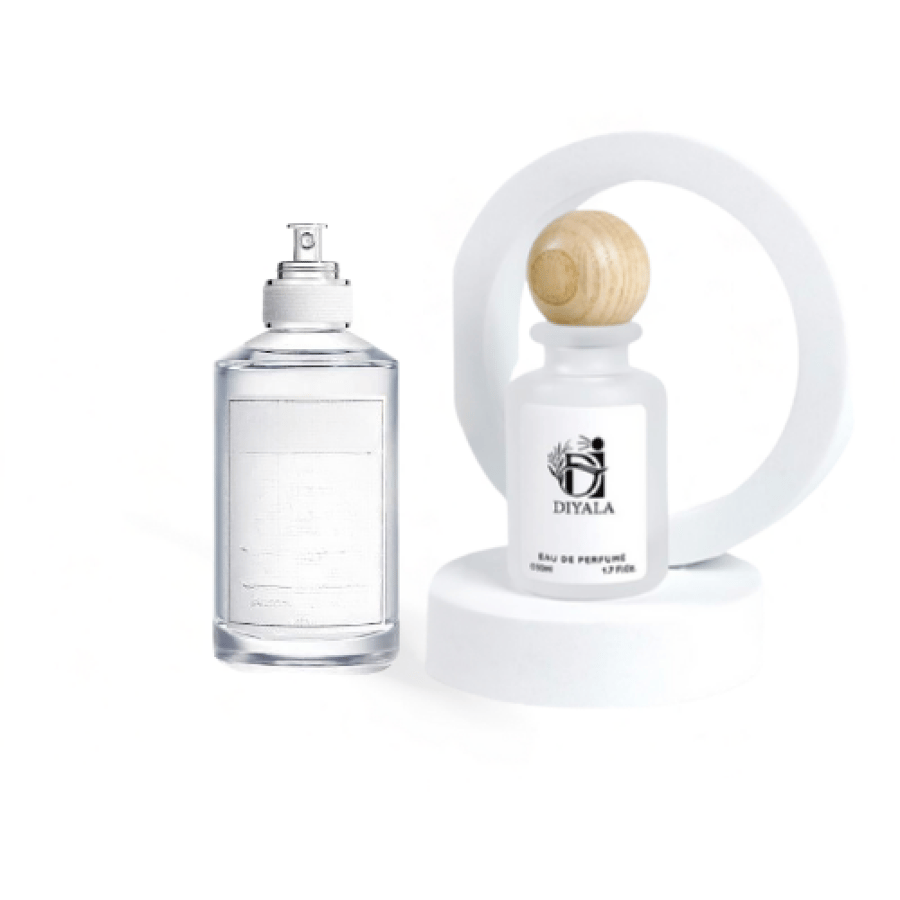 مستوحى من عطر  ريبليكا لايزي سنداي مورنينج من ميزون مارجيلا Lazy Sunday Morning Maison Martin Margiela