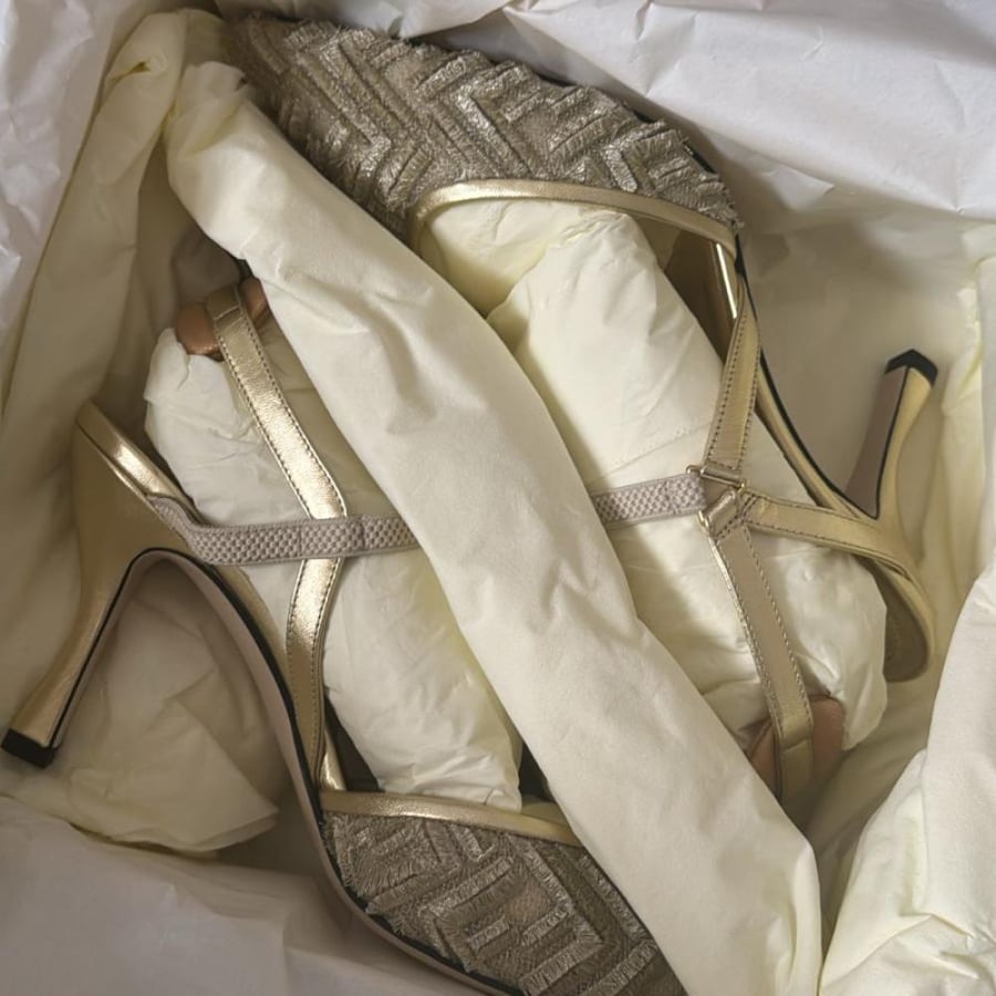Fendi Outlet | Size: 40