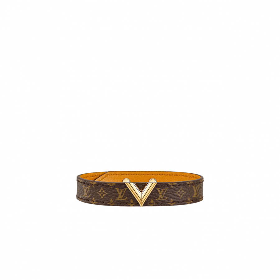 Lv bracelet