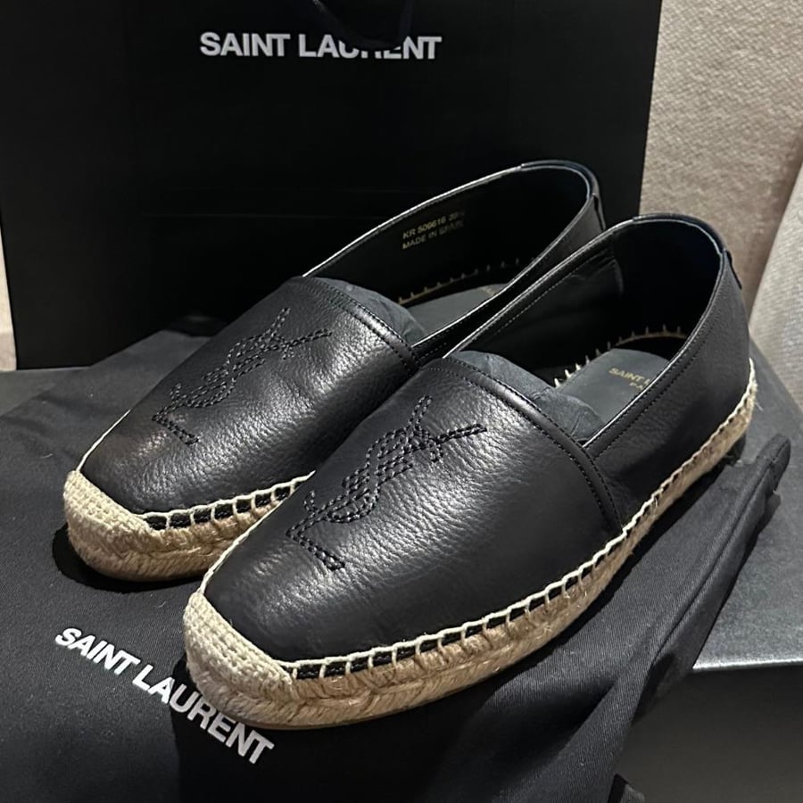 YSL | Size: 39.5