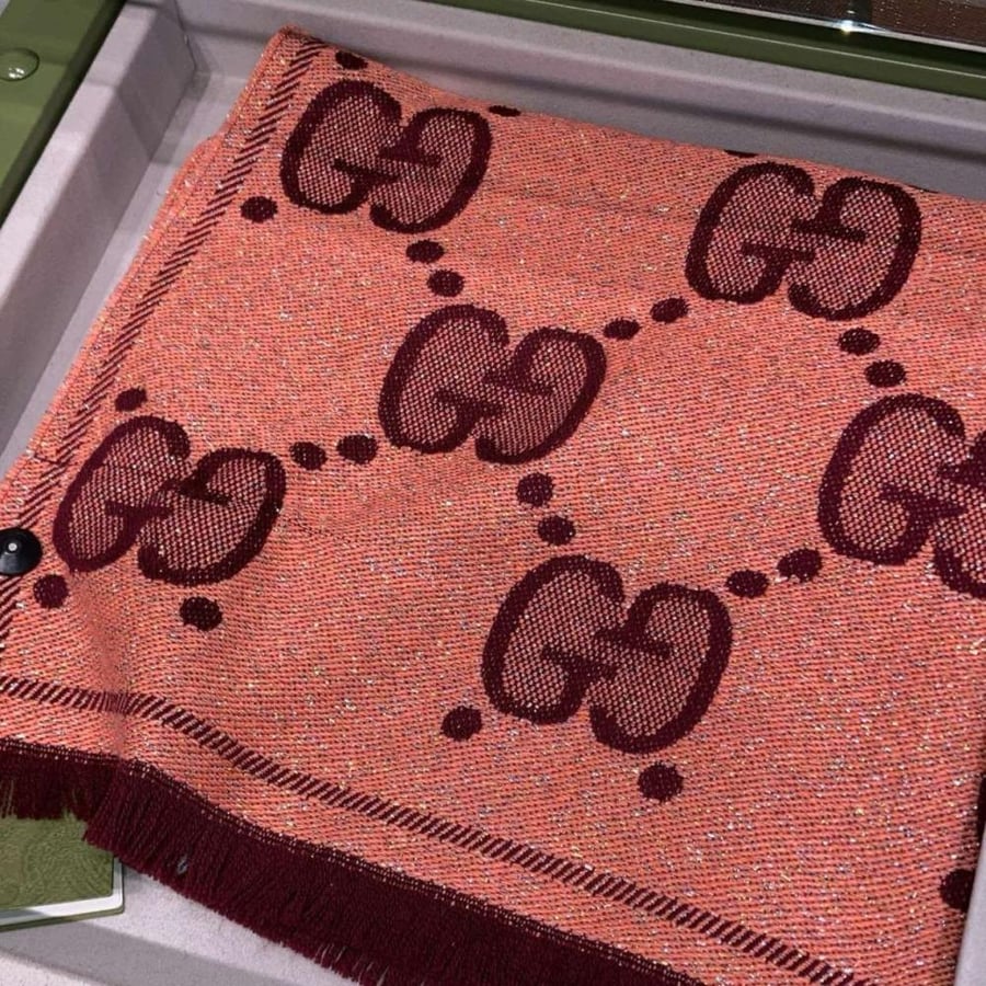 Gucci Outlet | Scarf