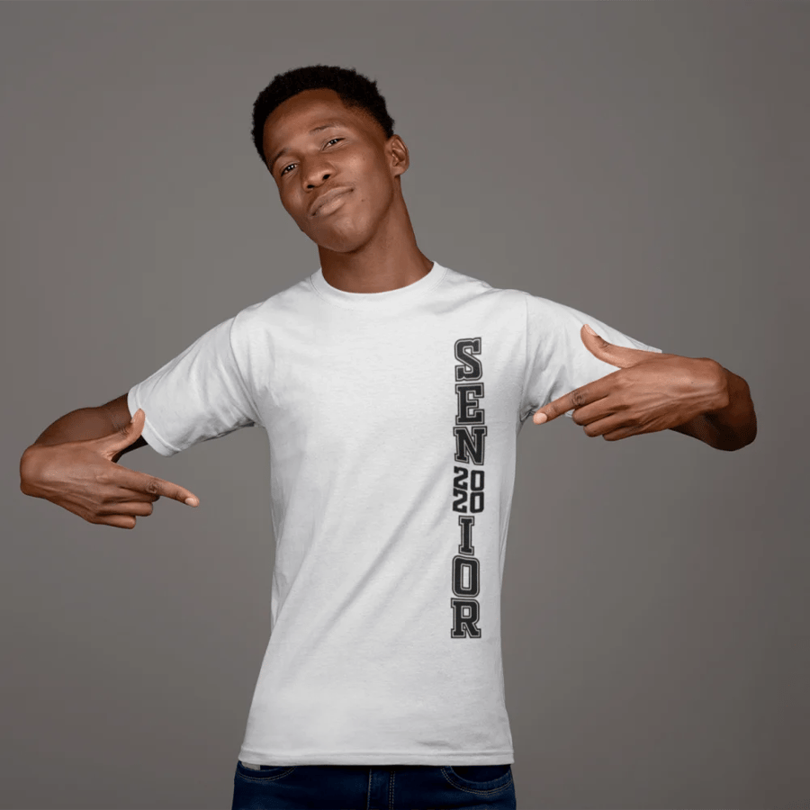 Graduation 2020 T-shirt