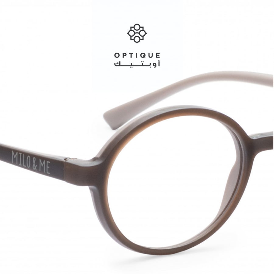 Milo Me kids flexible eyewear