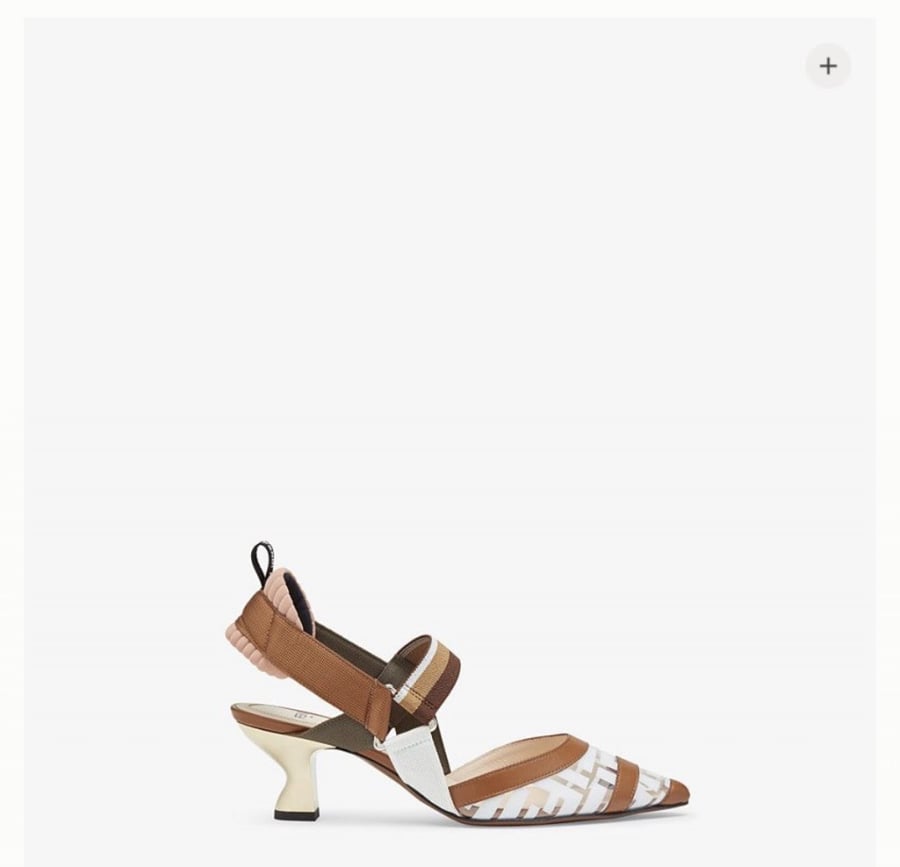 Fendi 50%