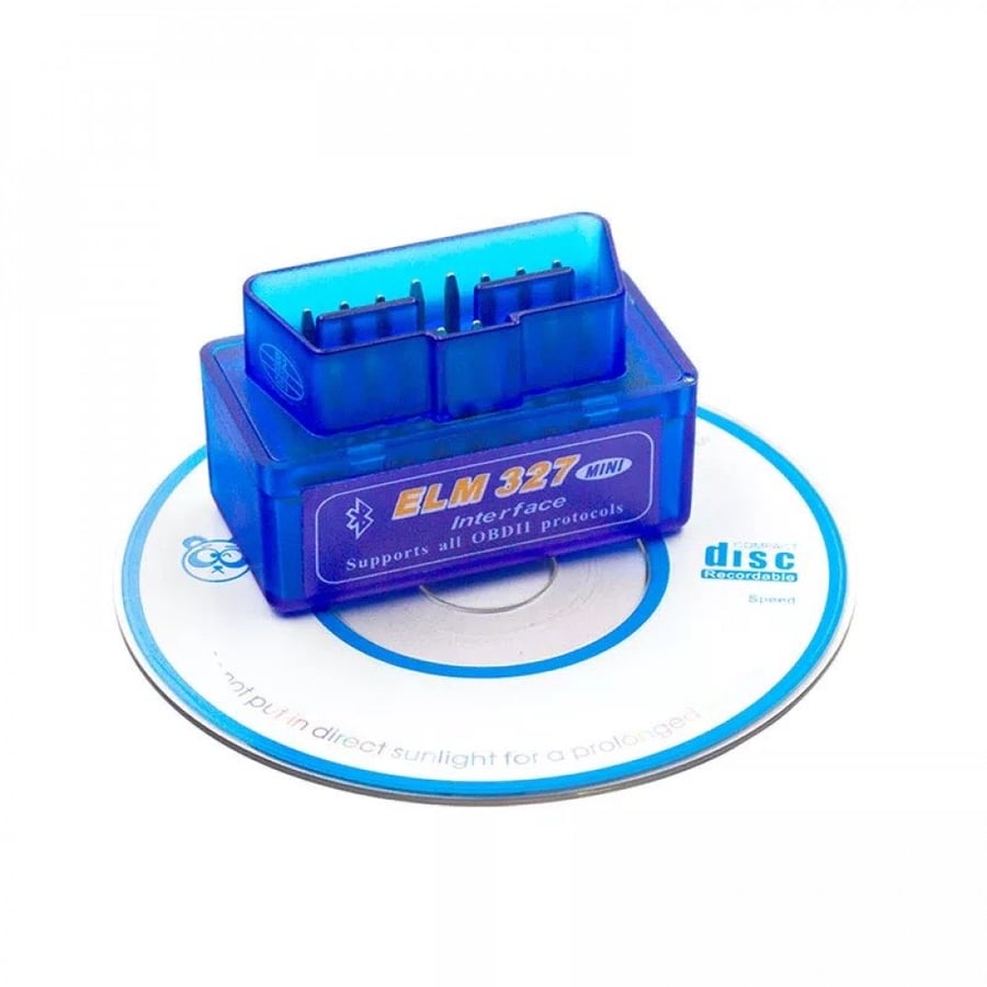 جهاز كاشف الأعطال OBD2