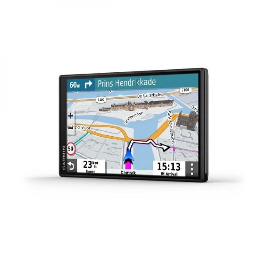 Garmin Drive Smart65 Travel Adition