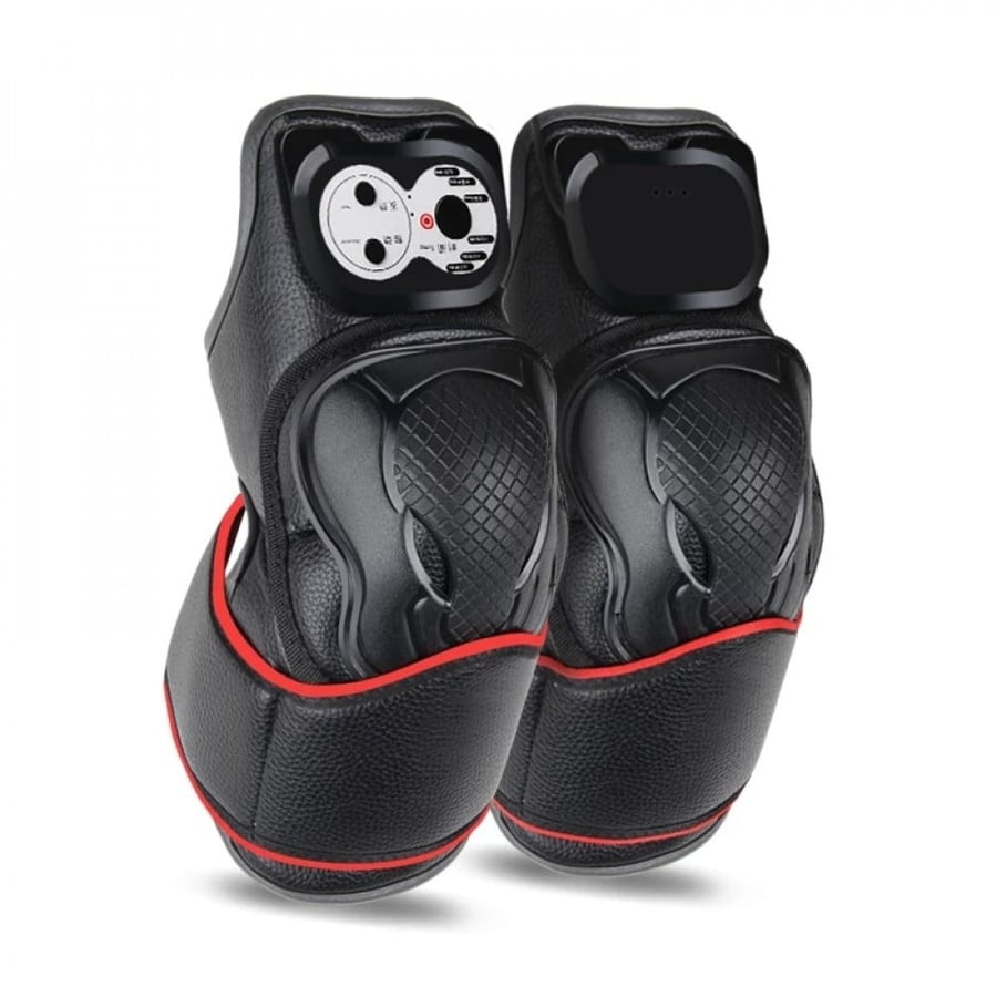 جهاز تدليك الركبتين من Hailicare مع الحرارة