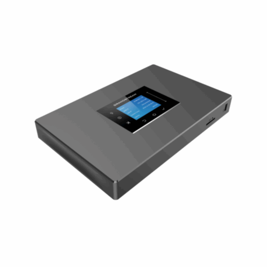 Grandstream UCM6302A سنترال 2 خط خارجي 500 تحويلة