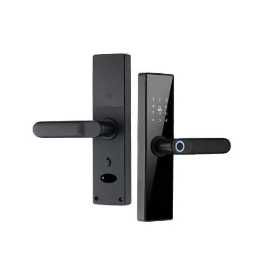 قفل باب ذكي CM29 يعمل بالبصمة Lock