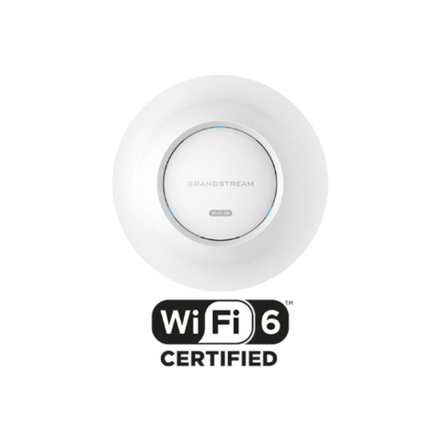 Grandstream GWN7665 موزع شبكة لاسلكي WiFi 6