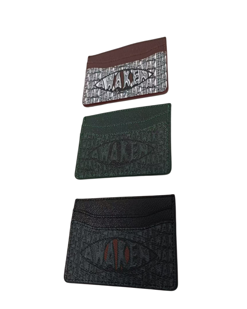 AWAKEN CARD HOLDER