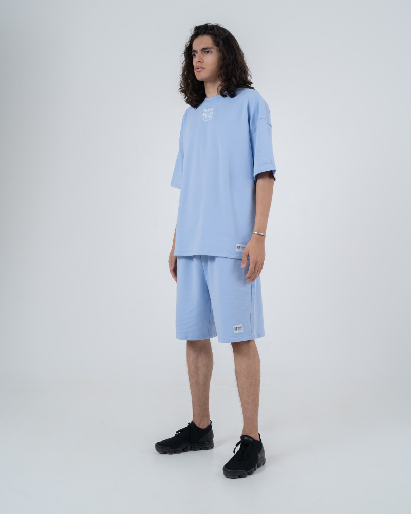 UNI-SEX AWAKEN TRACKSUIT - BLUE