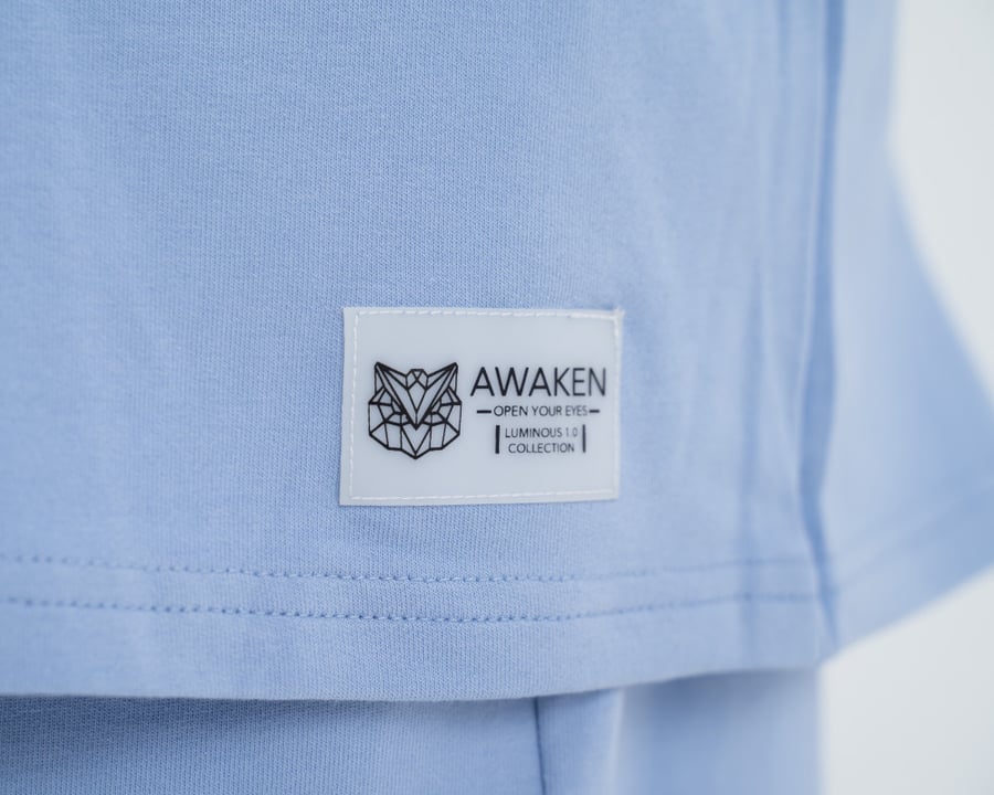 UNI-SEX AWAKEN TRACKSUIT - BLUE