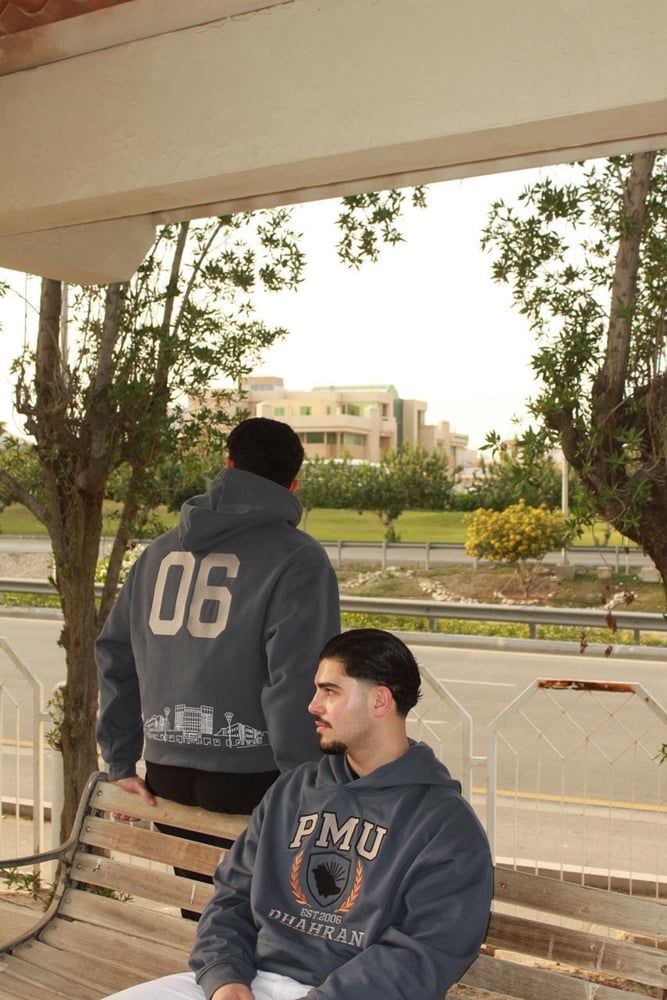 PMU hoodie 26