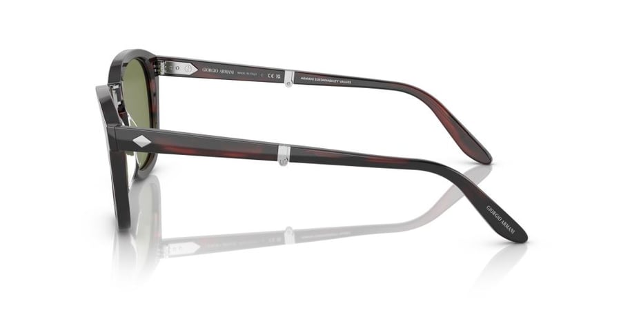 GIORGIO.ARMANI 8170 P 51 5963.4E SG