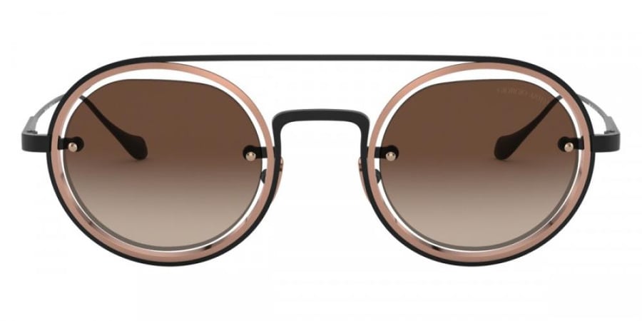GIORGIO.ARMANI 6085 46 3001.13 SG