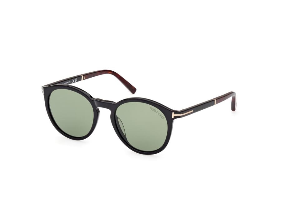 TOM.FORD 1021 51 01N SG