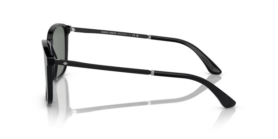 GIORGIO.ARMANI 8197 55 5001.1 SG