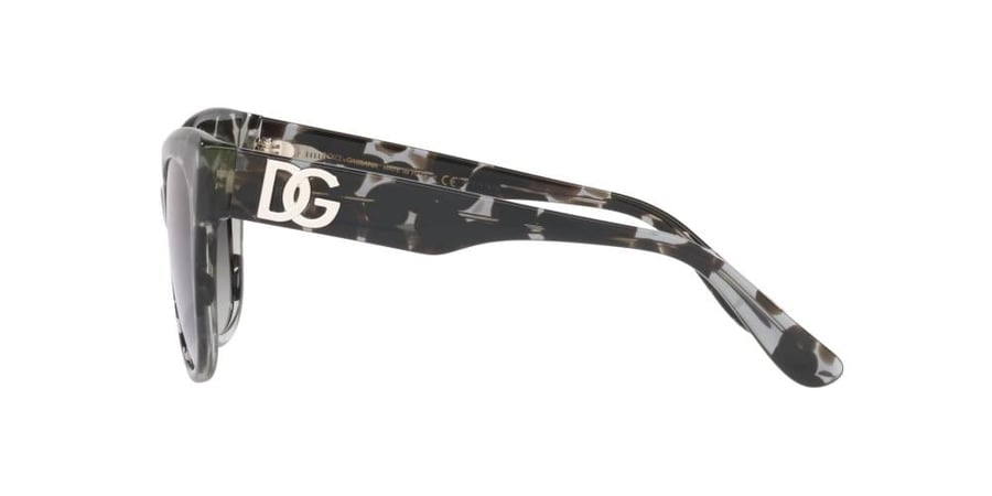 DOLCE&GABBANA 4407 53 3362.8G SG
