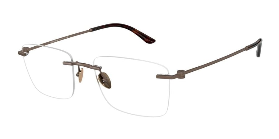 GIORGIO.ARMANI 5124 53 3004 FR