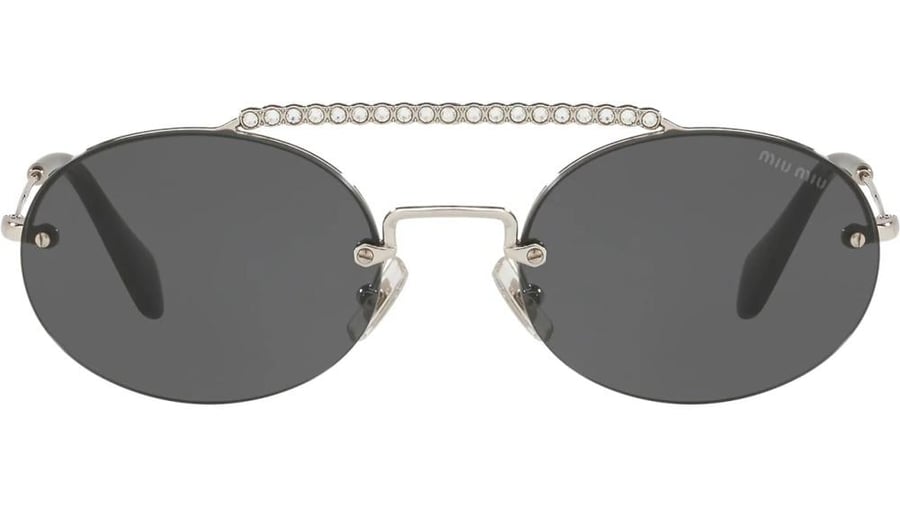 MIU.MIU 60TS 1BC.1A1 SG