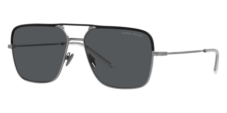 GIORGIO.ARMANI 6142 57 3003.87 SG