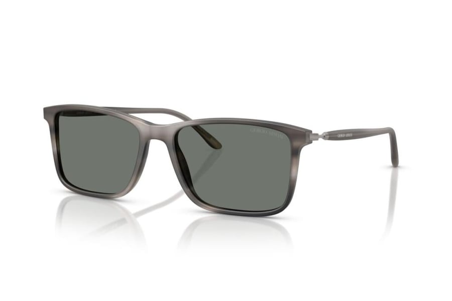 GIORGIO.ARMANI 8218 56 6166.11 SG