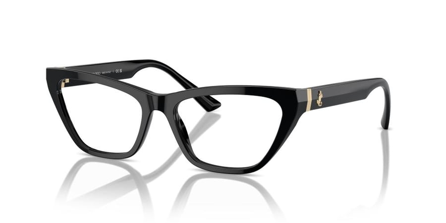 JIMMY.CHOO 3014 52 5000 FR