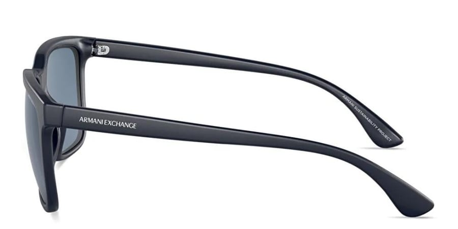 ARMANI.EXCHANGE 4112 SU 55 8181/80 SG