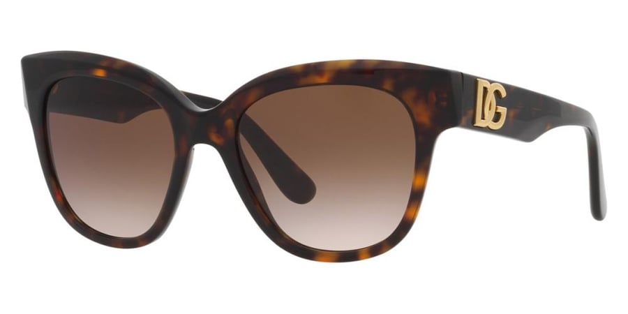 DOLCE&GABBANA 4407 53 502.13 SG