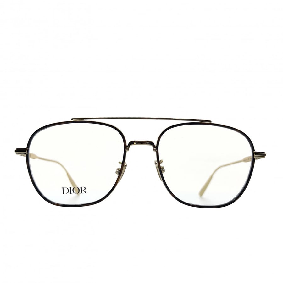 DIOR BLACK SUIT O 513