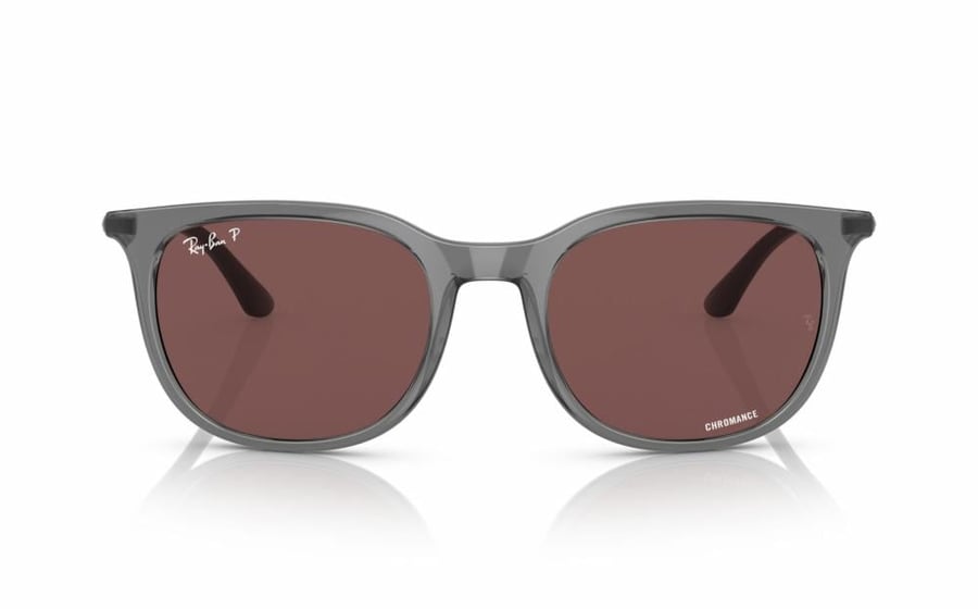 RAY BAN 4386 P 54 6650.AF SG