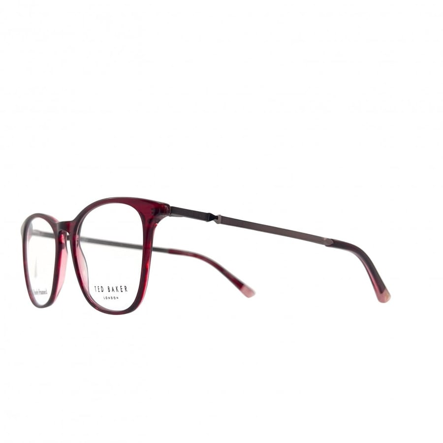 نظارة طبية للرجال عدسات دائرية TED BAKER 9209