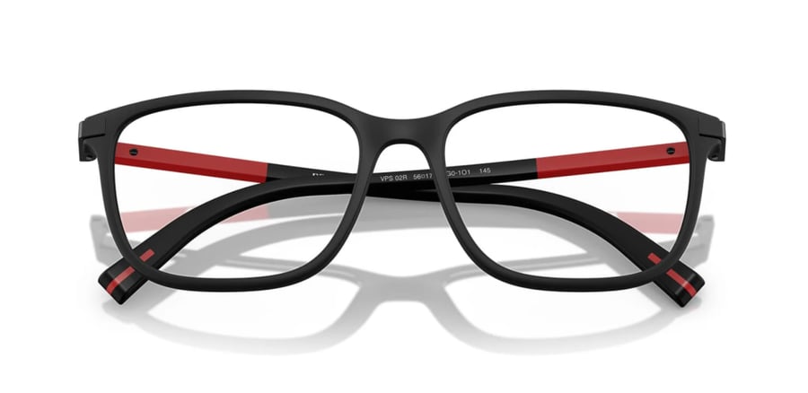 PRADA VPS 02 R 54 DG0.1O1 FR