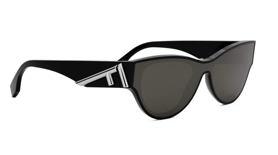 FENDI 40135 I 139 01A SG