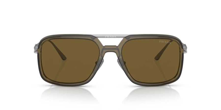 PRADA SPR 57 Z 55 18F/01T SG