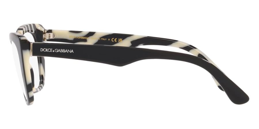 DOLCE&GABBANA 3360 52 3372 FR