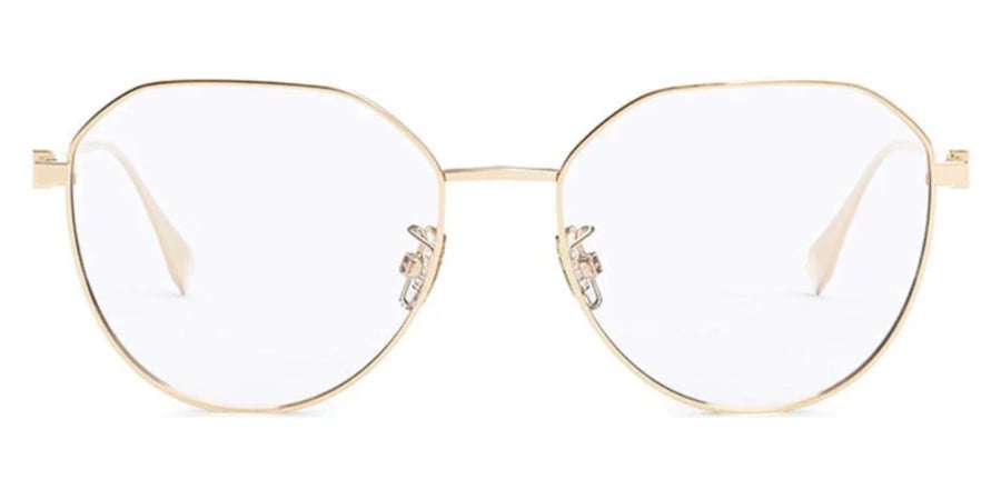 FENDI 50042 U 55 010 FR