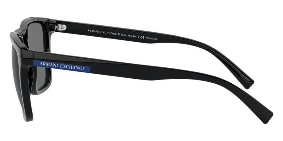 ARMANI.EXCHANGE 4080 S P 57 8158/81 SG