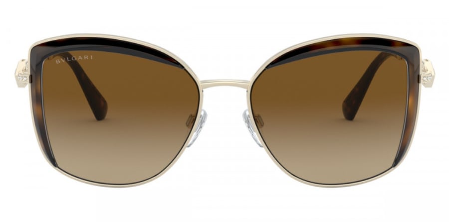 BVLGARI 6128 B P 56 278.T5 SG