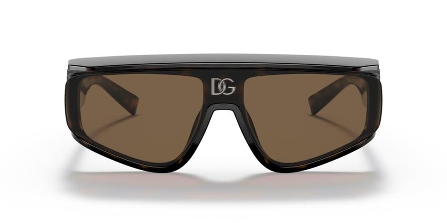 DOLCE&GABBANA 6177 46 502.73 SG
