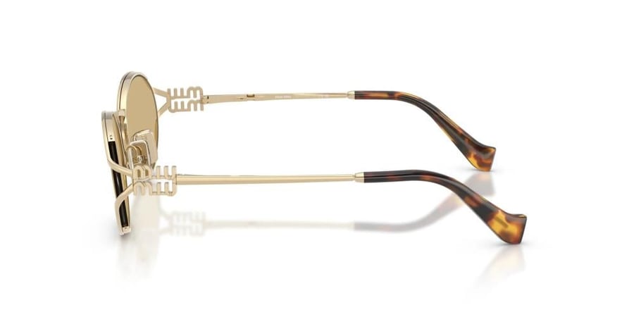 MIU.MIU SMU 52 Y 54 ZVN.10R SG