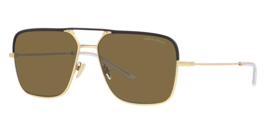 GIORGIO.ARMANI 6142 57 3002.73 SG