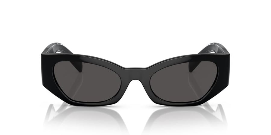 DOLCE&GABBANA 6186 52 501/87 SG