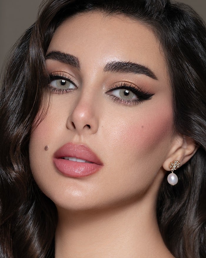 لنس مي - سنوي عدسات زينة