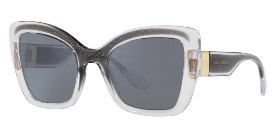 DOLCE&GABBANA 6170 53 3349.4R SG