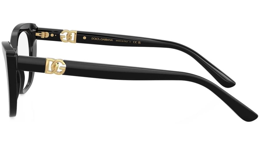 DOLCE&GABBANA 3398 54 501 FR