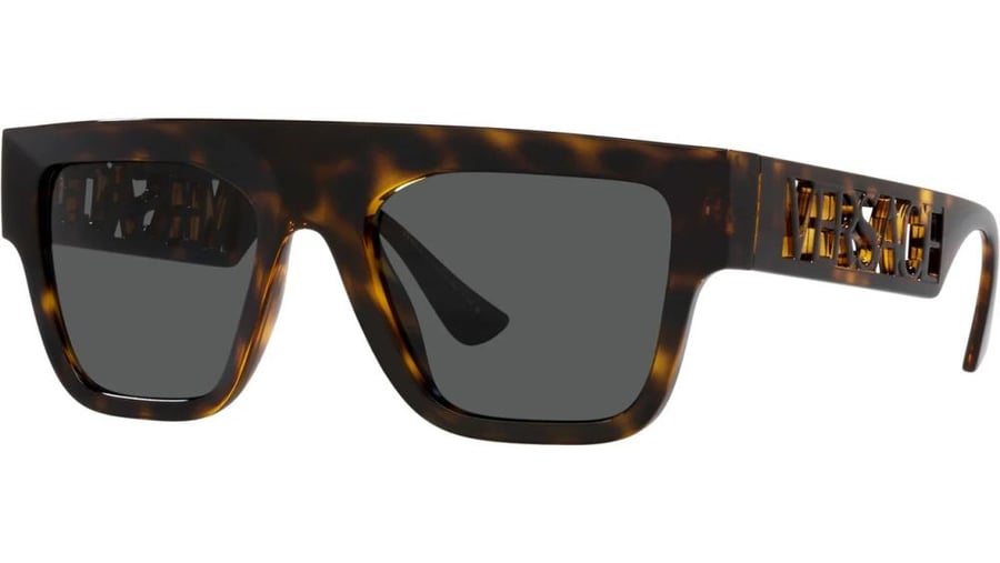 VERSACE 4430 U 53 108.87 SG